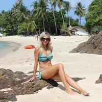 Отзыв от Елена - Виза Destination Thailand